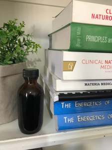 Herbal Tonic - Made to Order 100mls