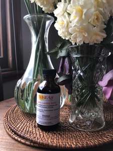 Bespoke Blends: Calm Centre