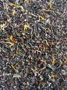 Herbal Teas: Heke Homemade Herbals - Wellbeing Tea