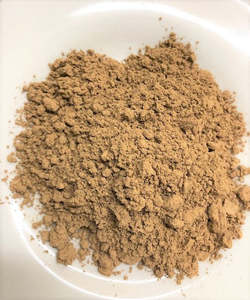 Nourishment Superfoods: Reishi Mushroom (Ganoderma lucidum)