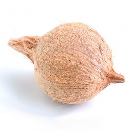 Fiji Fresh Coconut - Sunrise Fresh