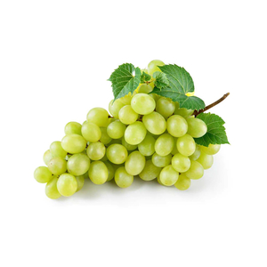 Products: Grapes (Green) - Sunrise Fresh