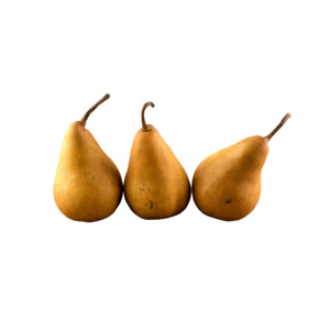Pears Beurre Bosc (kg) - Sunrise Fresh