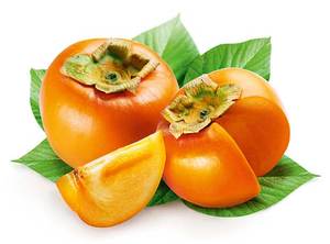 Persimmons (kg) - Sunrise Fresh
