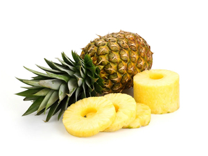 Products: Pineapples (Each) - Sunrise Fresh