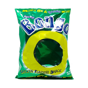 Products: Bongo Chicken (200 grms) - Sunrise Fresh