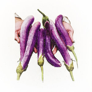Egg Plant (kg) - Sunrise Fresh