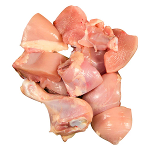 Products: Chicken Curry Pieces Kg - Sunrise Fresh