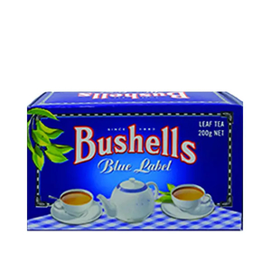 Products: BUSHELLS TEA (200g) - Sunrise Fresh