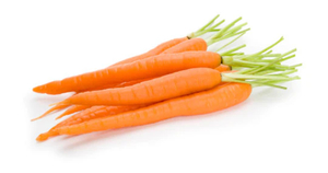 Carrots Baby Orange (500g) - Sunrise Fresh