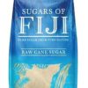 Fiji raw organic Cane Sugar 2 KG - Sunrise Fresh