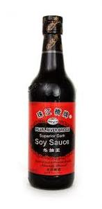 Products: Dark Soy Sauce - Sunrise Fresh