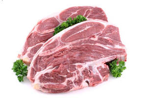 Products: Lamb BBQ Chops Kg - Sunrise Fresh