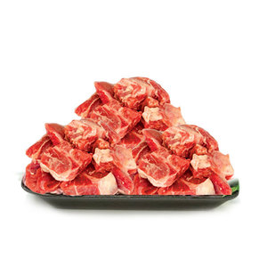 Lamb Curry Pieces kg - Sunrise Fresh
