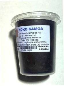 Products: Cocoa Samoa - Sunrise Fresh