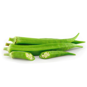 Fiji Okra (kg) - Sunrise Fresh