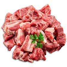 Goat Meat Kg - Sunrise Fresh