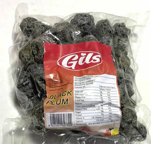 Products: Black Chinese Lolly - Sunrise Fresh