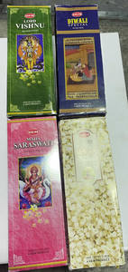Products: Agarbati - Sunrise Fresh