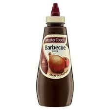 Products: BBQ Sauce - Sunrise Fresh