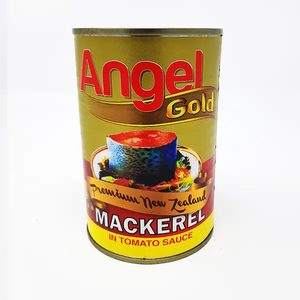 Products: ANGEL GOLD IN T/SAUCE (425g) - Sunrise Fresh
