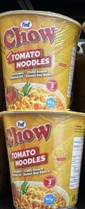 FMF Chow Cup Noodles Tomatoe Flavour - Sunrise Fresh