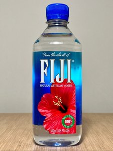 Products: Fiji Water Arteian (500 ML) - Sunrise Fresh
