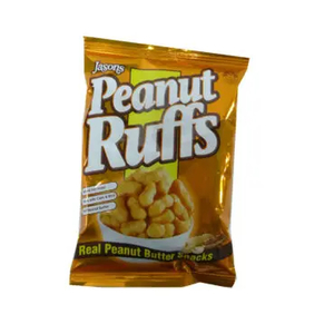 Products: JASON PEANUT RUFFS (20g) - Sunrise Fresh
