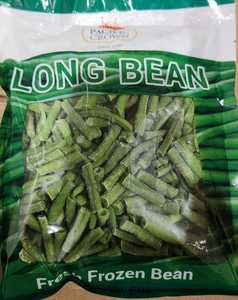 Products: Long Bean Cut (400g) - Sunrise Fresh
