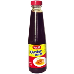 Products: Oyster Sauce 510 grms GR8 Brand - Sunrise Fresh