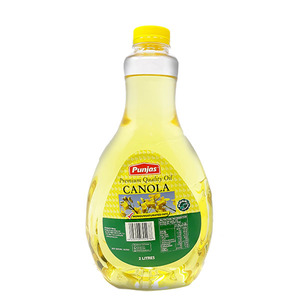 Products: Punjas Canola Oil 2 ltr - Sunrise Fresh
