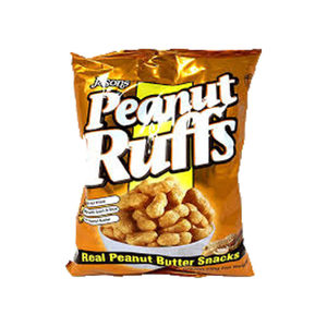 Peanut Ruffs (200 grms) - Sunrise Fresh