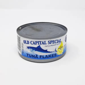 Products: OLD CAPITAL SPECIALS TUNA (170g) - Sunrise Fresh