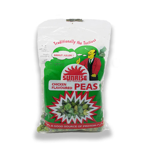 Sunrise Peas 100 grms - Sunrise Fresh