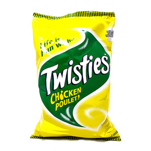 Twisties Chicken (250 grms) - Sunrise Fresh
