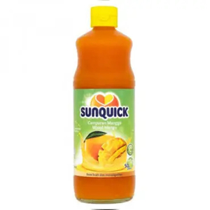 Sunquick Mandarin - Sunrise Fresh