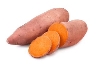 Kumara Orange (kg) - Sunrise Fresh