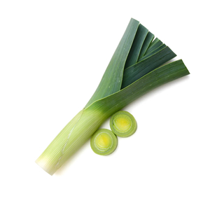 Leeks (Each) - Sunrise Fresh