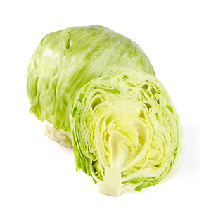 Products: Lettuce Iceberg (Each) - Sunrise Fresh