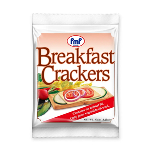 FMF BFAST CRACKER (375g) - Sunrise Fresh