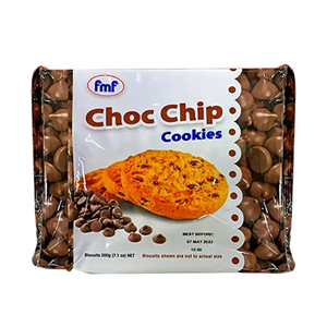 FMF CHOCOLATE COOKIES (200g) - Sunrise Fresh