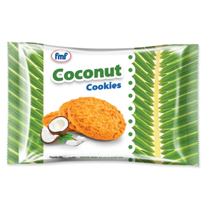 FMF COCONUT COOKIES (200g) - Sunrise Fresh