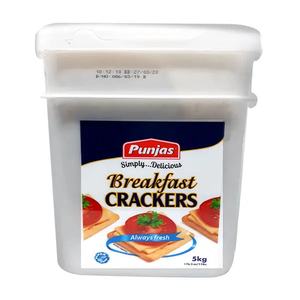 Products: PUNJAS B/FAST CRACKER (5kg) - Sunrise Fresh