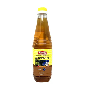 Products: PUNJAS COCONUT OIL (750ml) - Sunrise Fresh