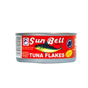 Products: Sunbell Tuna (170g) - Sunrise Fresh