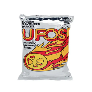 Products: UFO SNACKS (20g) - Sunrise Fresh