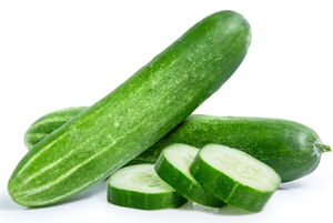 Products: Cucumber Each - Sunrise Fresh