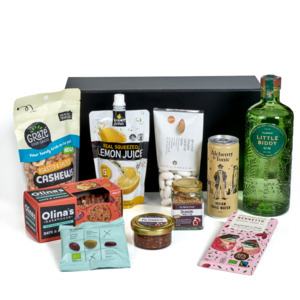 Rotary Gift Packs: Gin Pack 700ml - Rotary Gift Pack