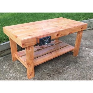 Products: 1.2m Flat Top Carpentry Bench with Woodwork Vice – Primary School