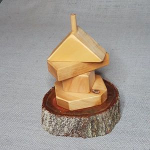 Products: 5 pce Stacker Set